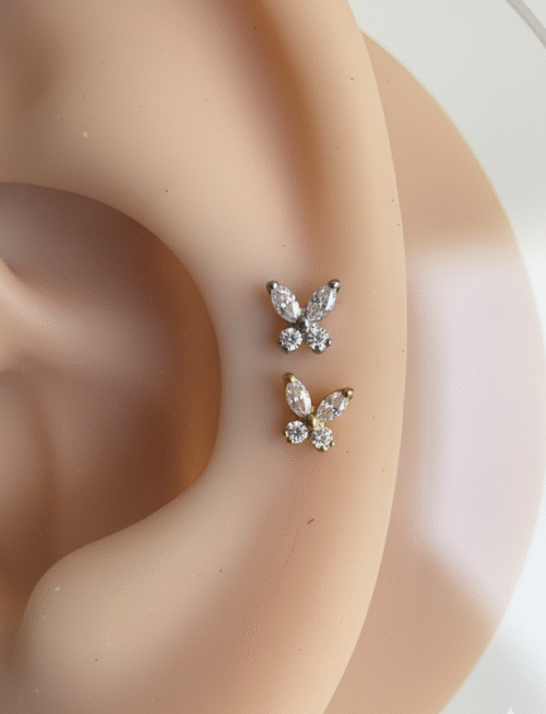 Borboleta Mini 4749 4748